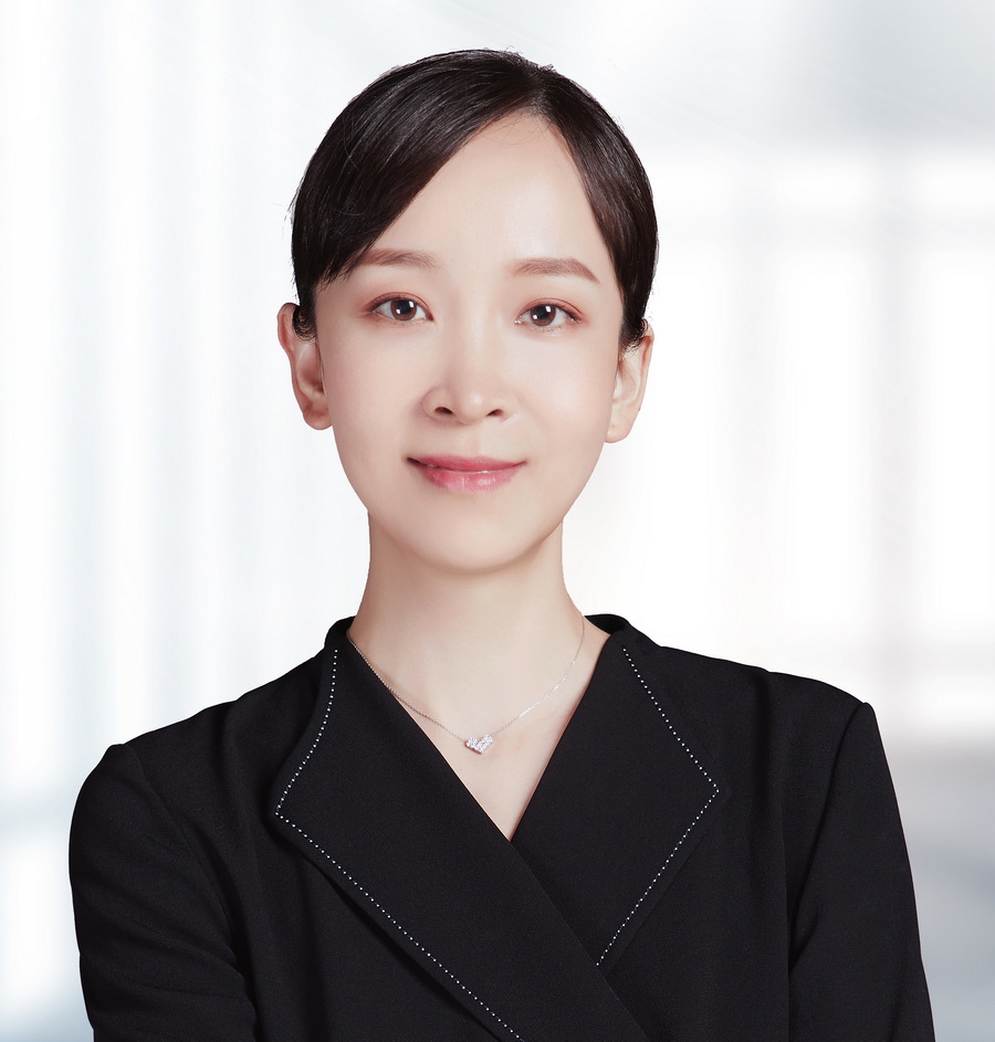SUN Xian