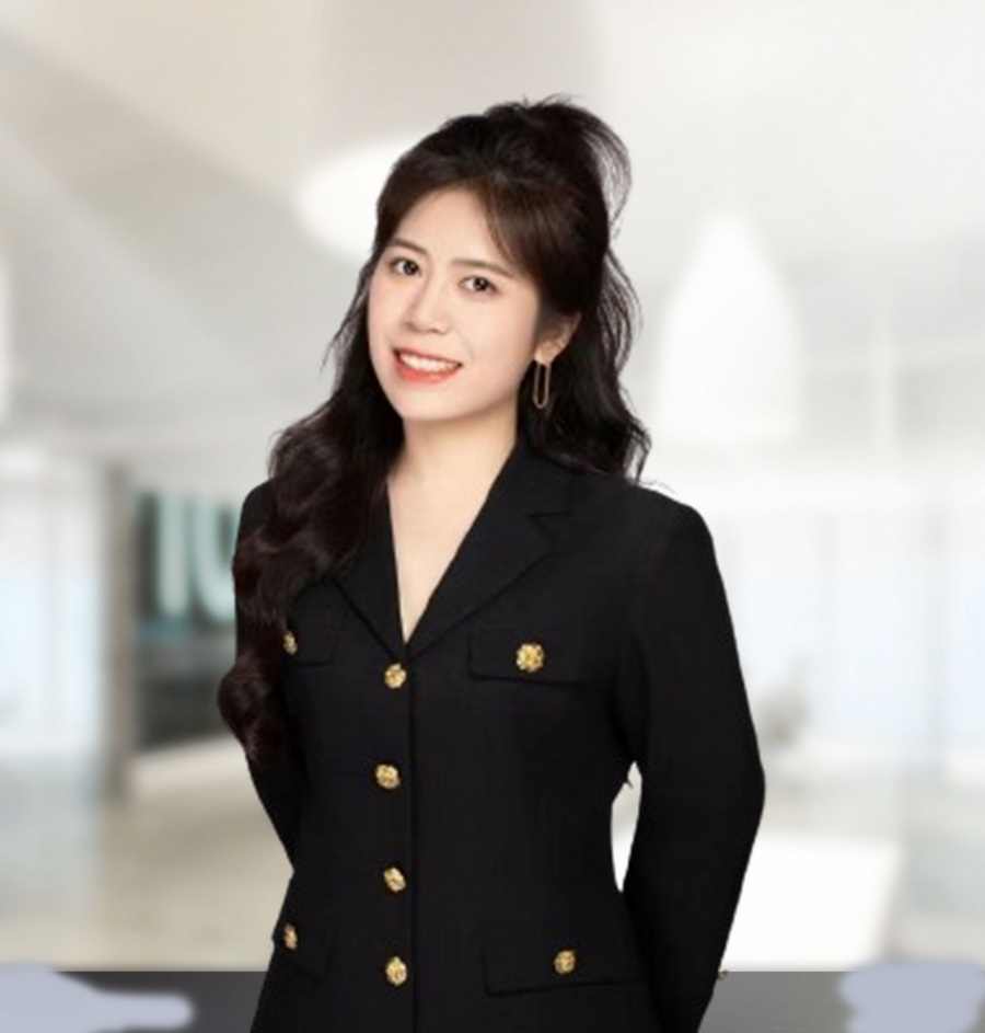 XIE Yilin