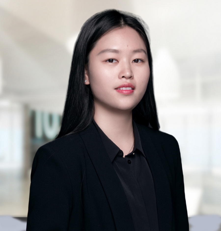 ZENG Fenfen