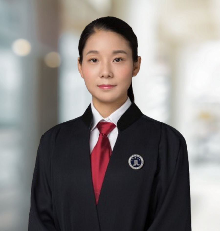 ZHANG Ying