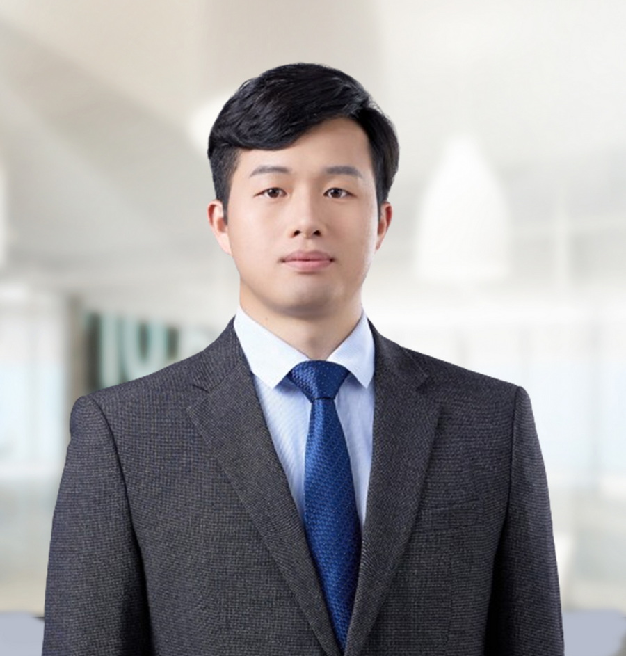 LAI Yongming