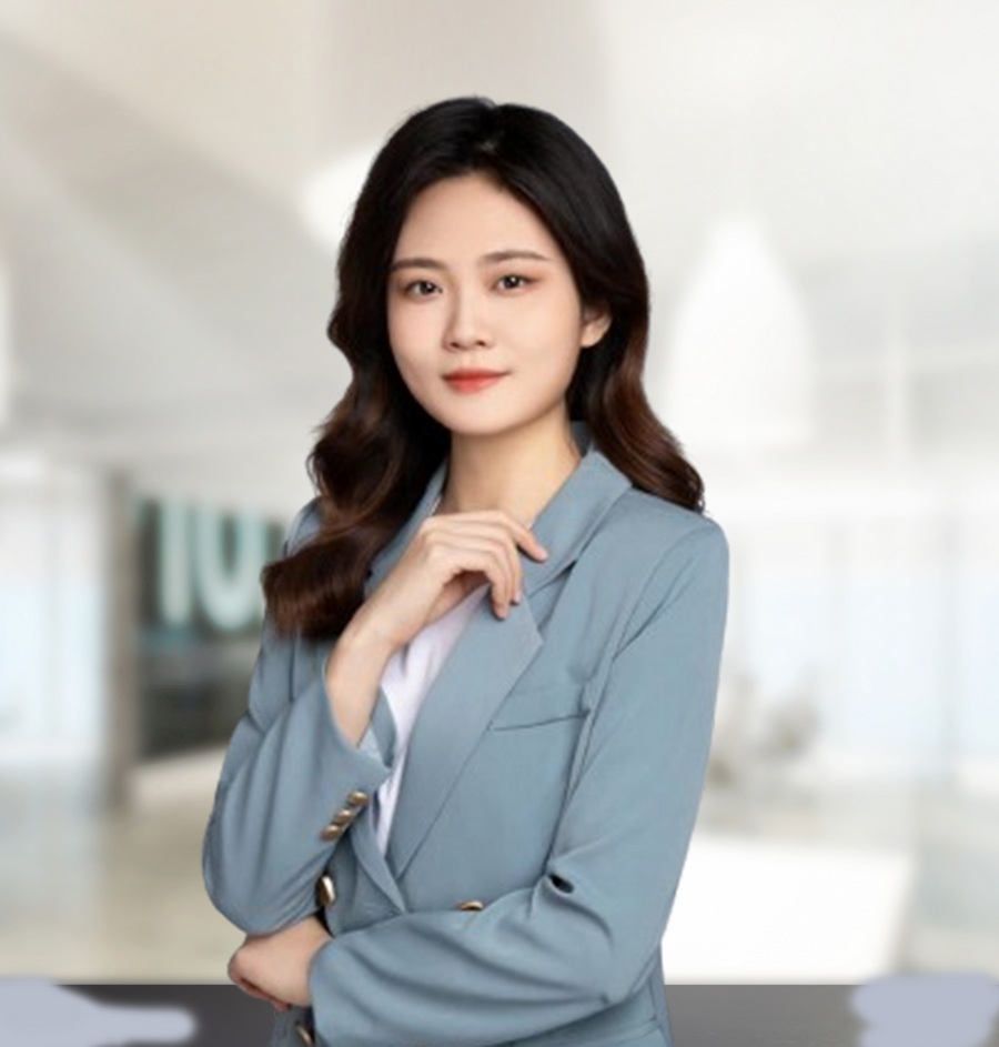 陈玉婷