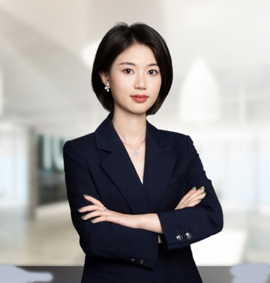 LI Li