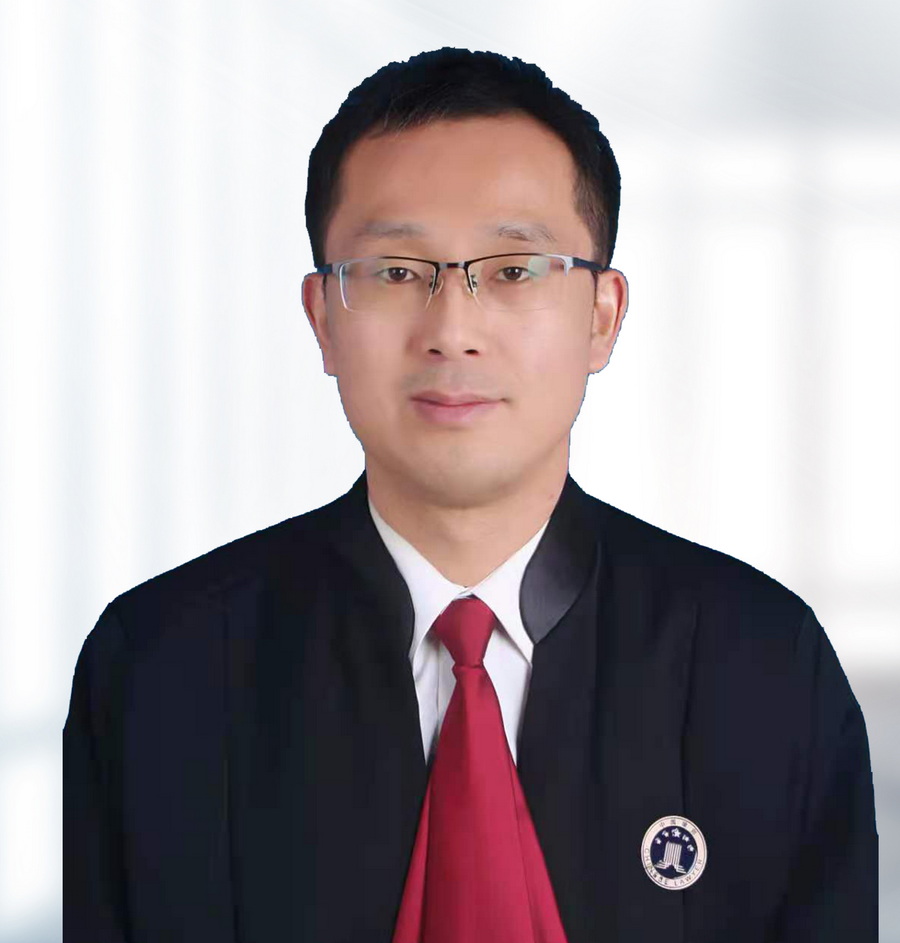 LI Luzhen