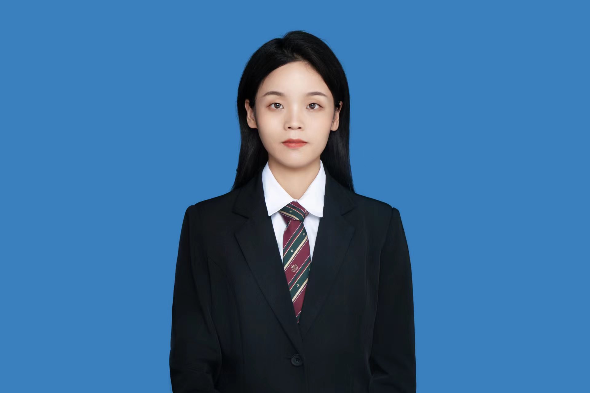 CHEN Xueru