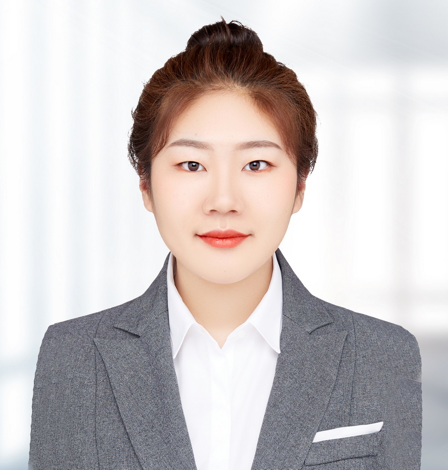 LI Qianhui