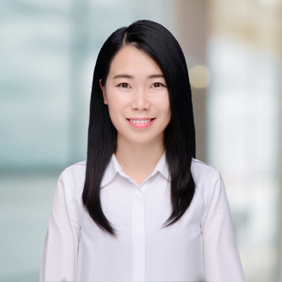 HUANG Ru