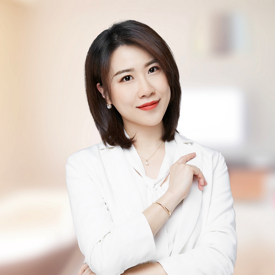 WANG Kaiti