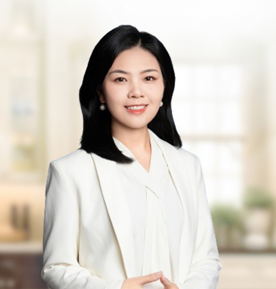 QIU Yujing