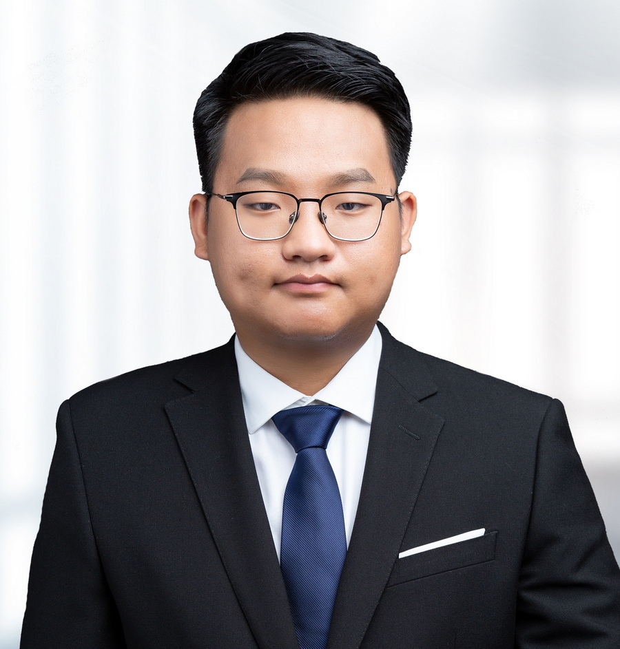 XUE Leilei