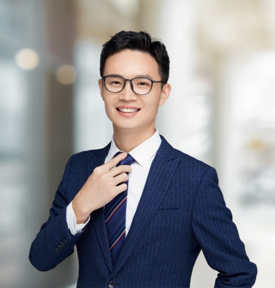 WANG Fukun