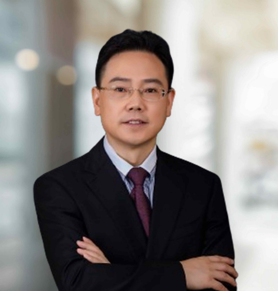 ZHANG Dafu