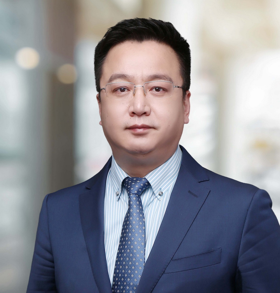 GUO Kai