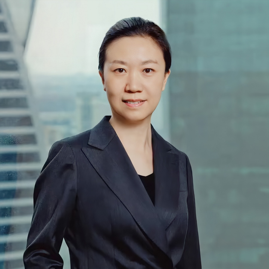 YUAN Yi