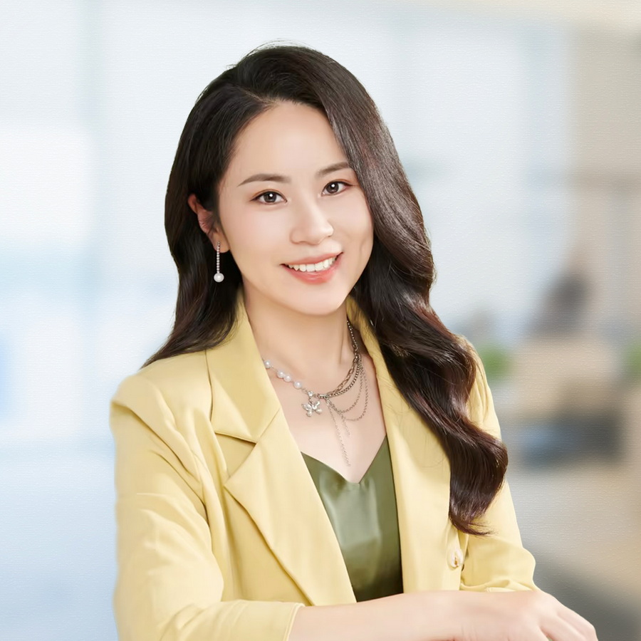 XU Bujie