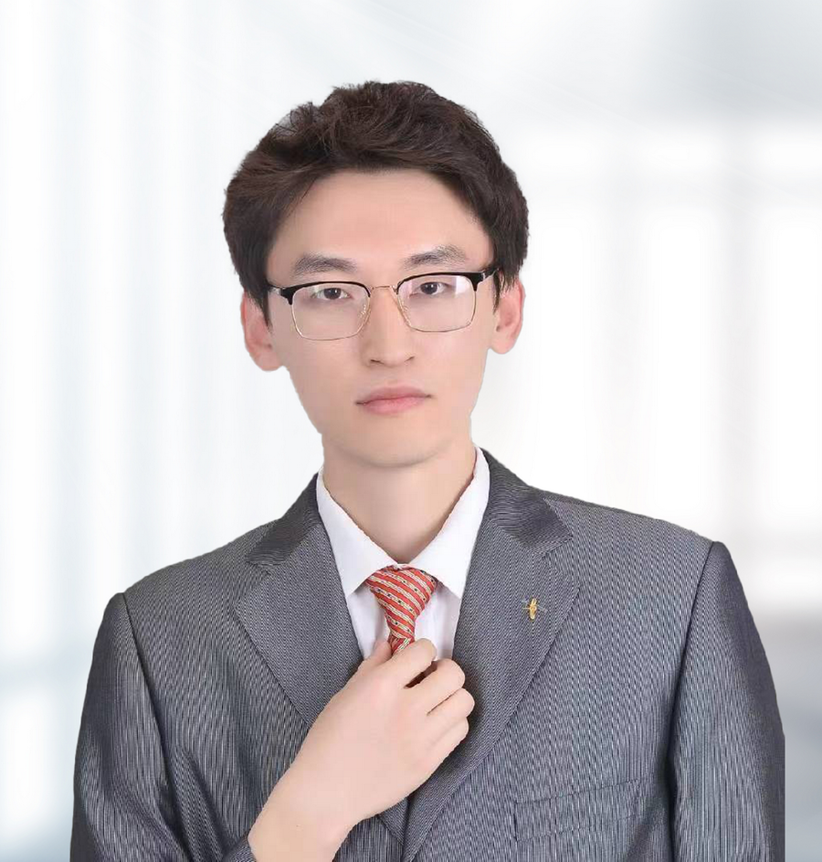 任维正