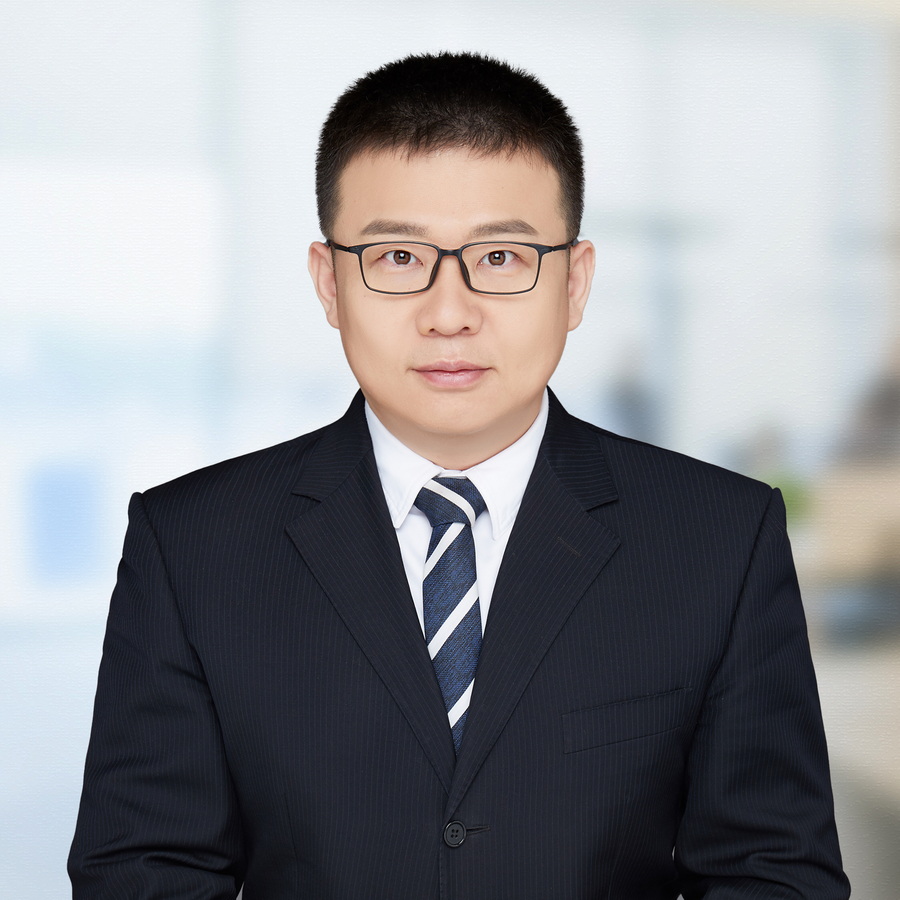 杨涛