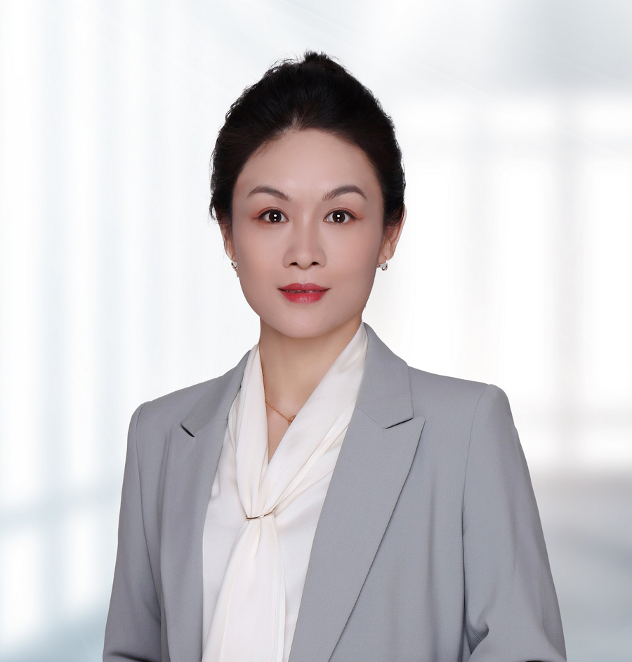 WEI Li