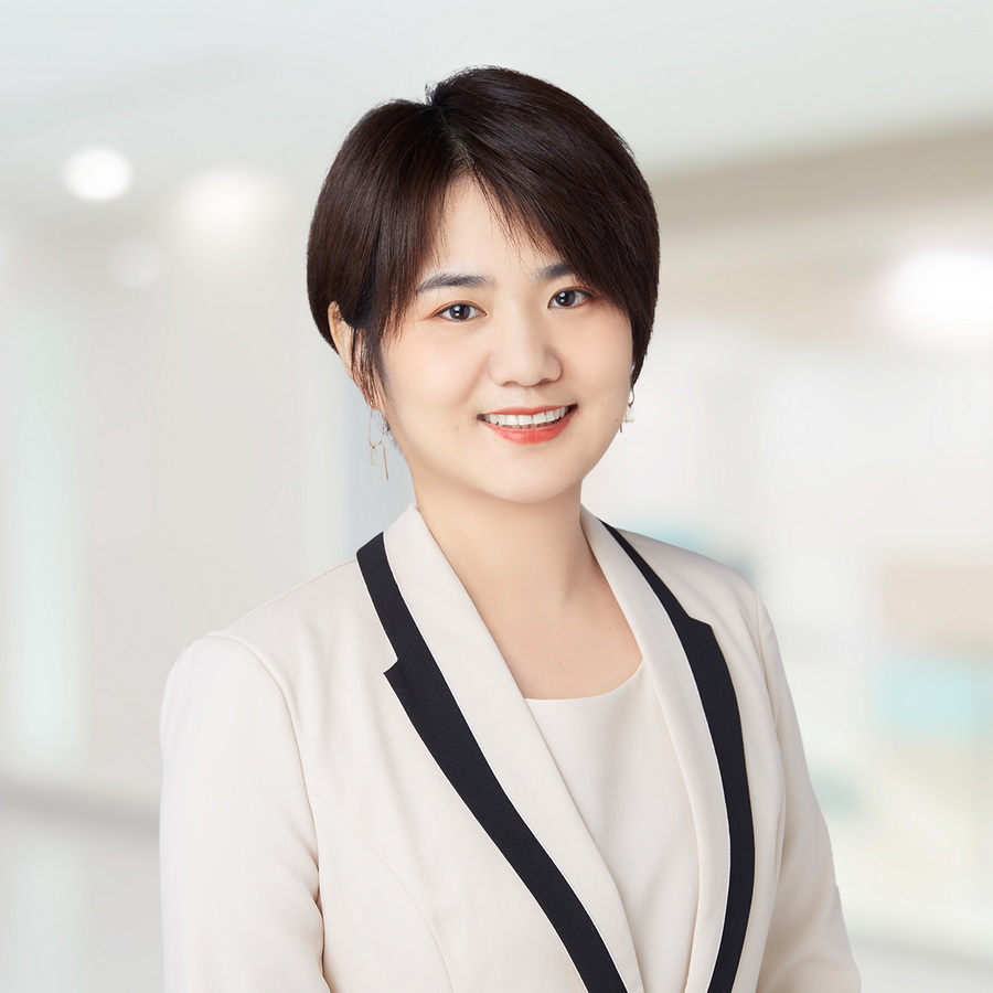 BAO Cuijie