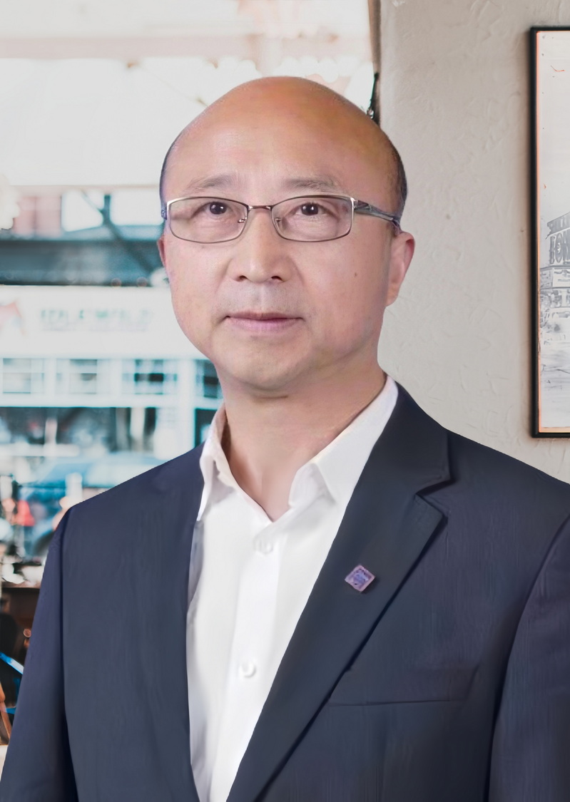 ZHOU Cheng