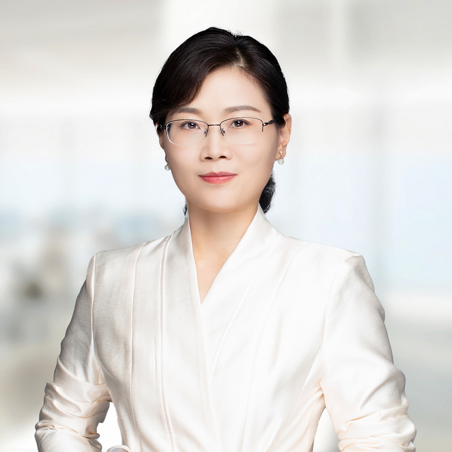 WANG Qiyan