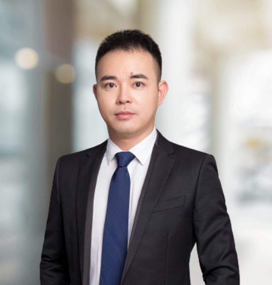 LIN Yizheng
