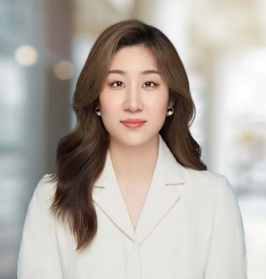 LI Xuechun
