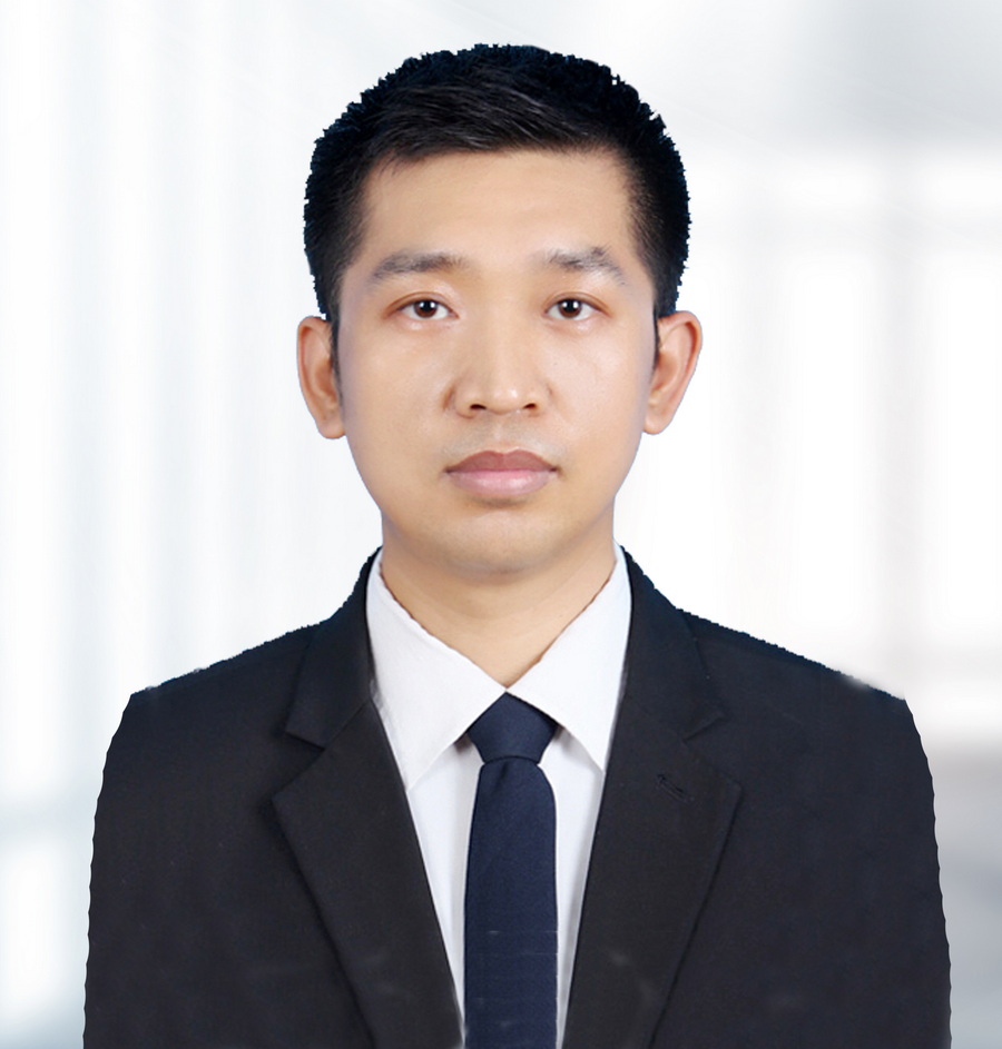 GAO Jingbo