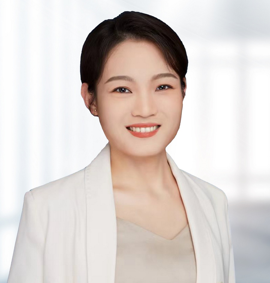 WANG Junping