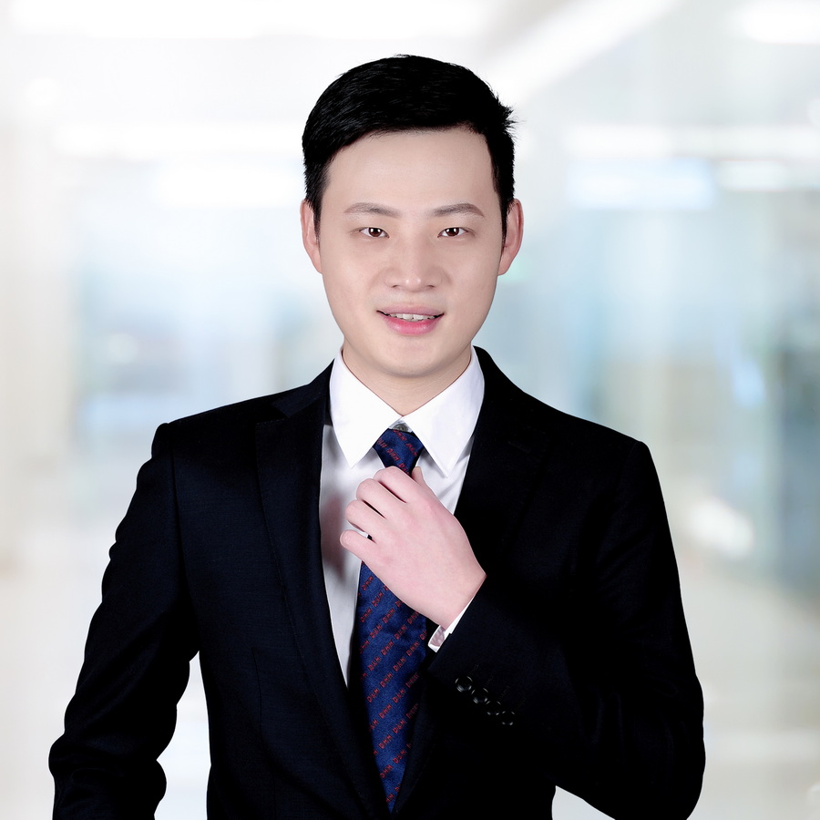 王智