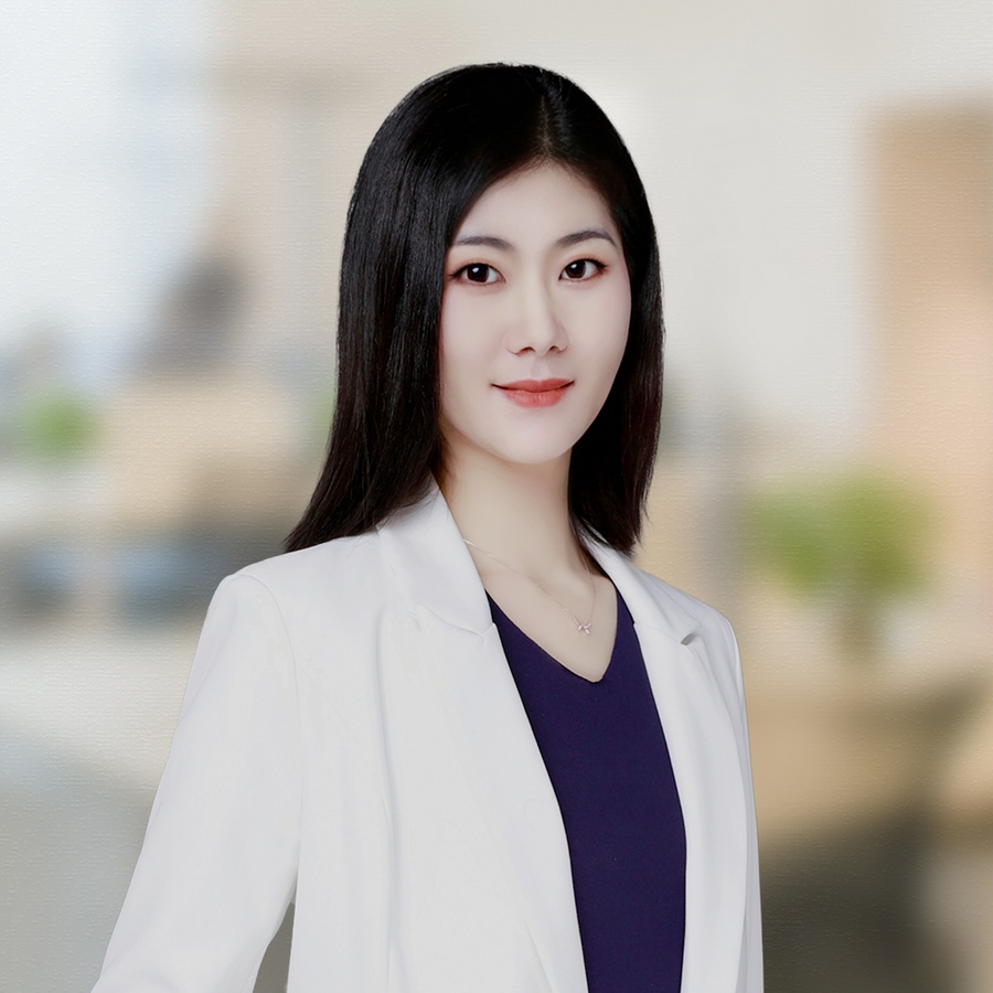 马晓丽