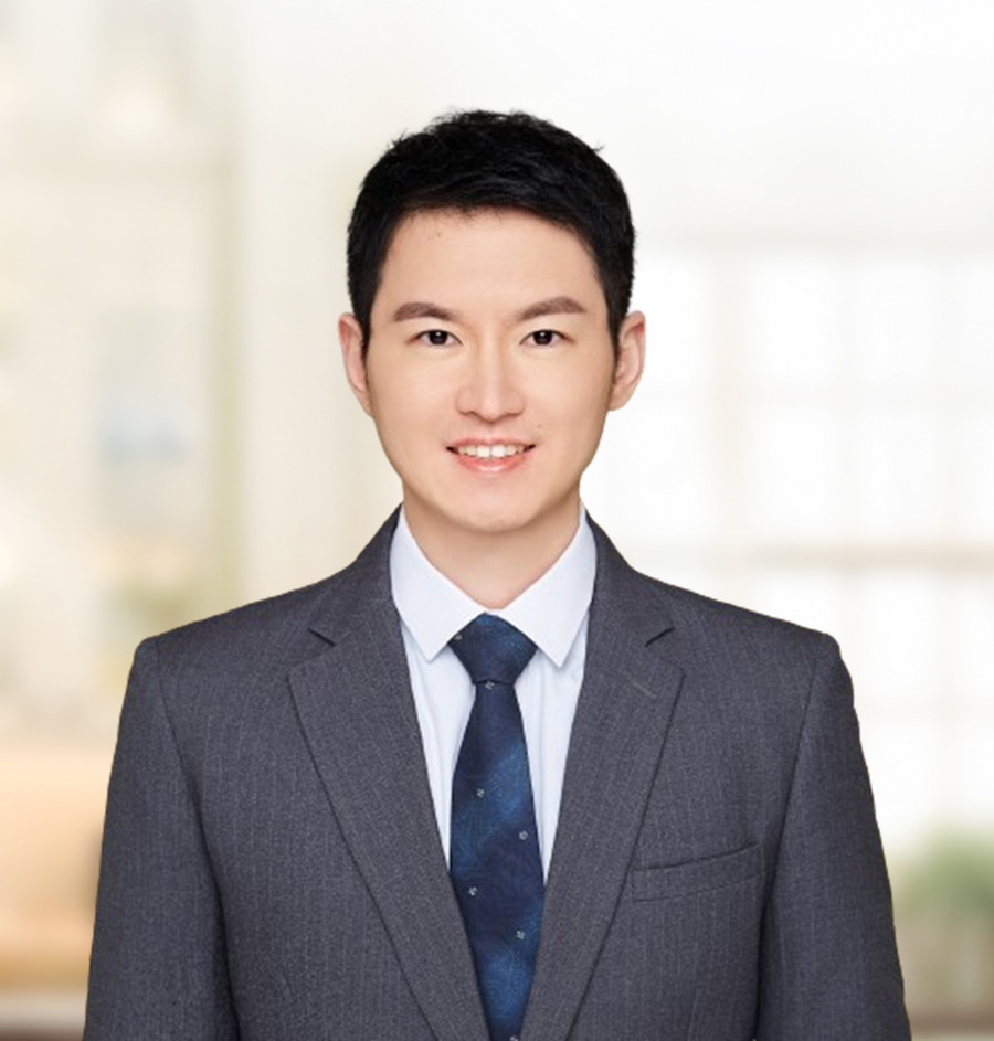 ZHANG Guanrong