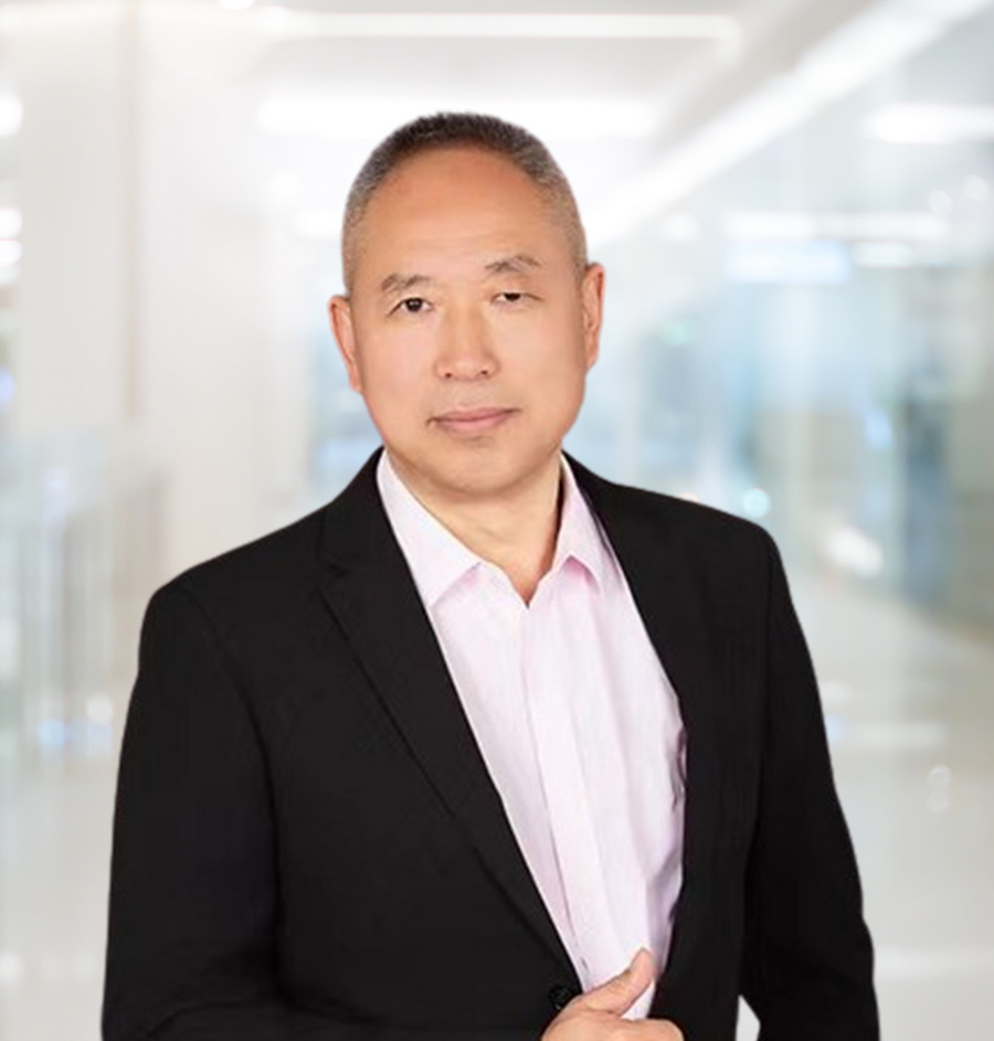 SHENG Xiaobiao