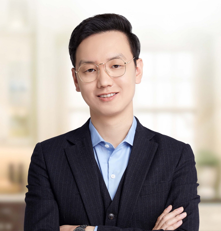 王皓