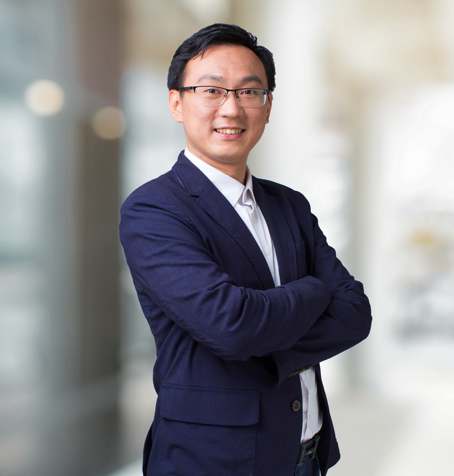 LUO Cheng