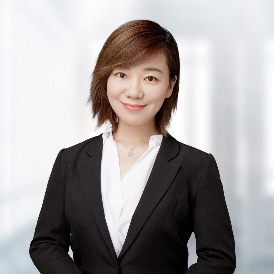 谢婧