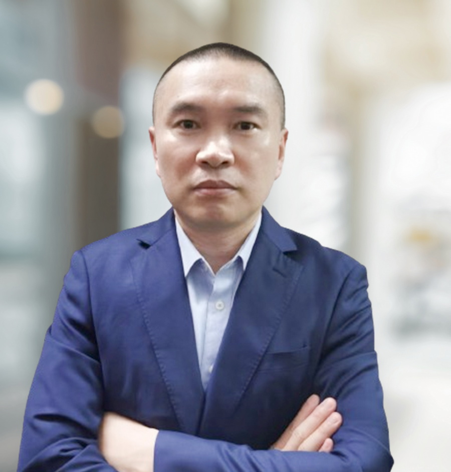 XIA Wanzheng