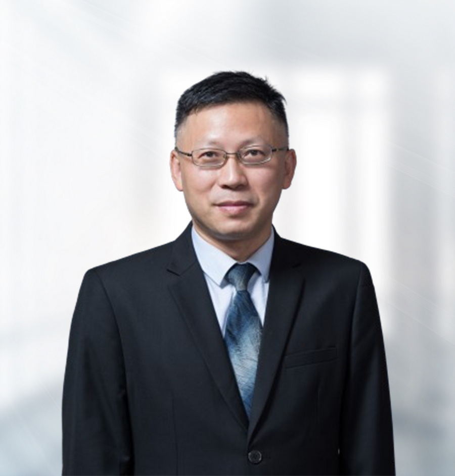 明平兴