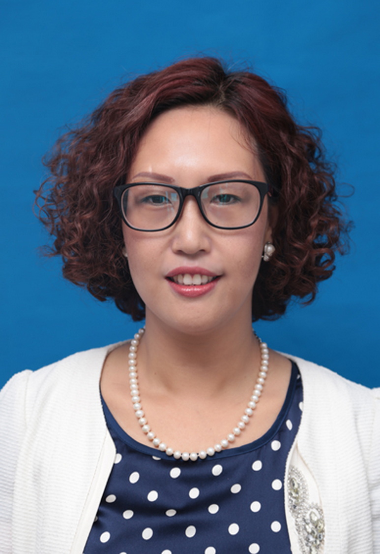 CHAI Ruxue