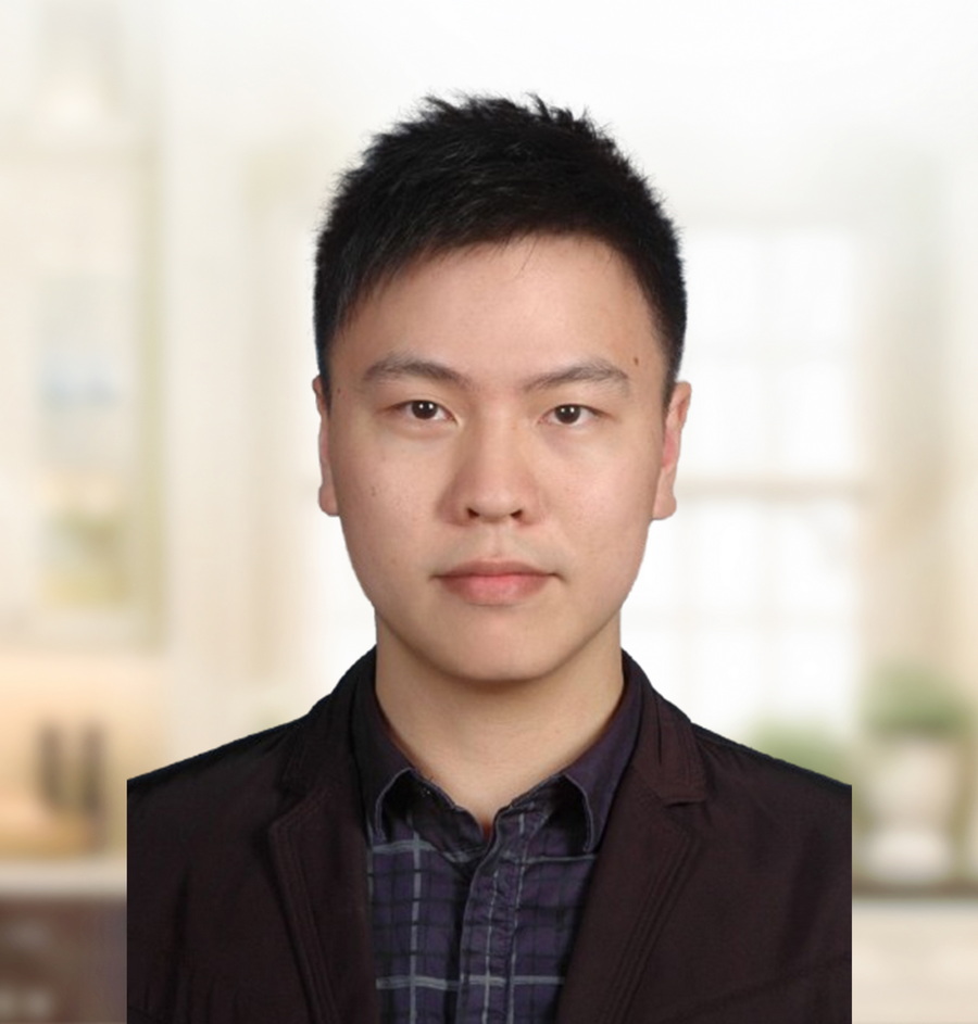 XU Hanlin