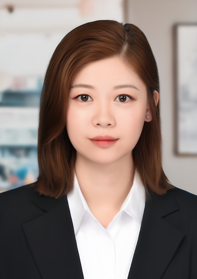 TAO Yanqiu