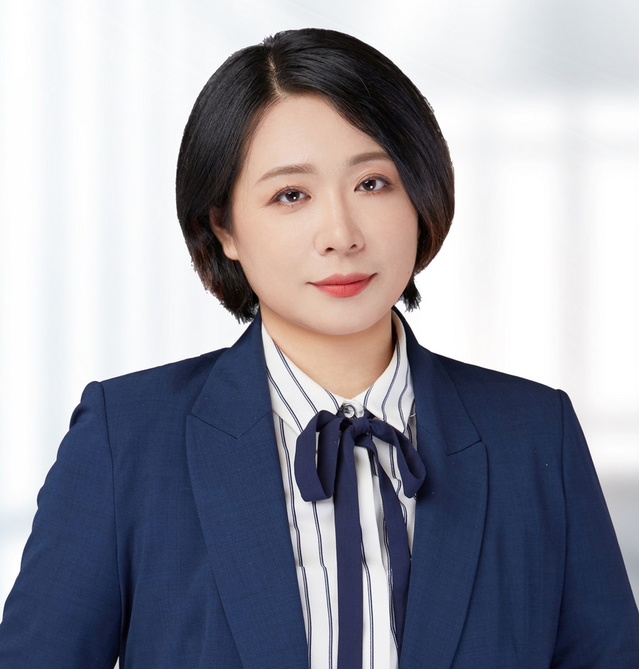 ZHAO Rui