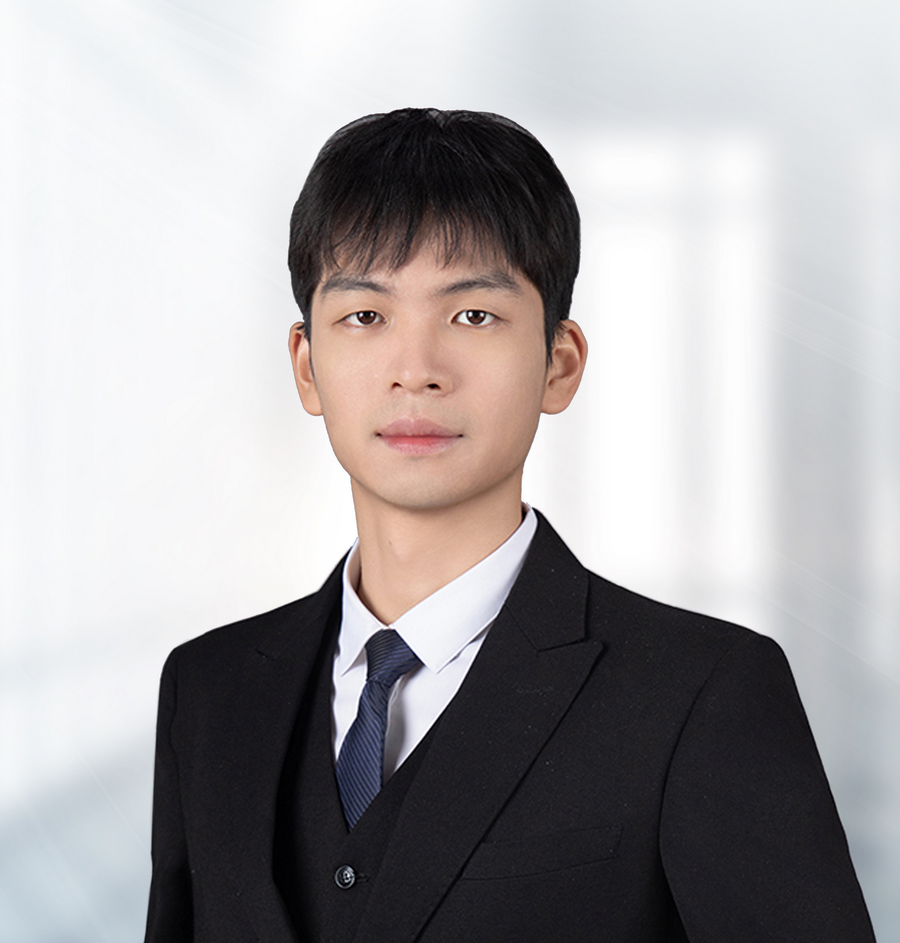 HU Yudi