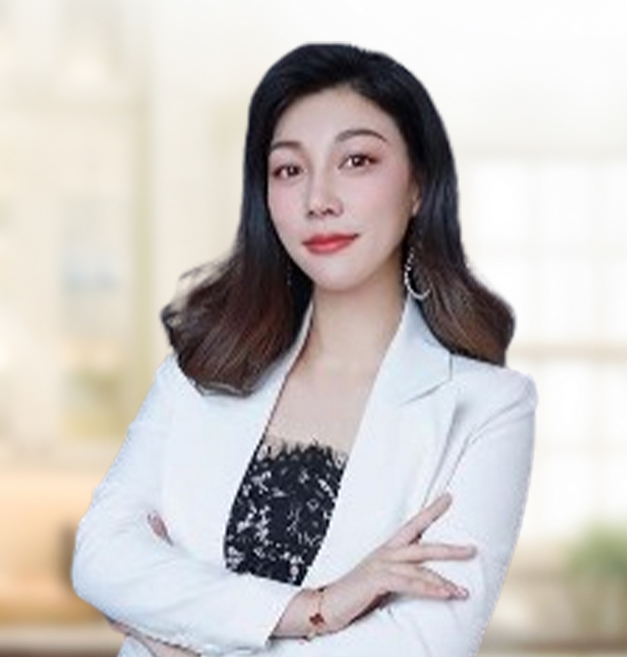 JIA Mingyue