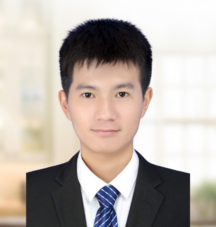 CHEN Songqiang