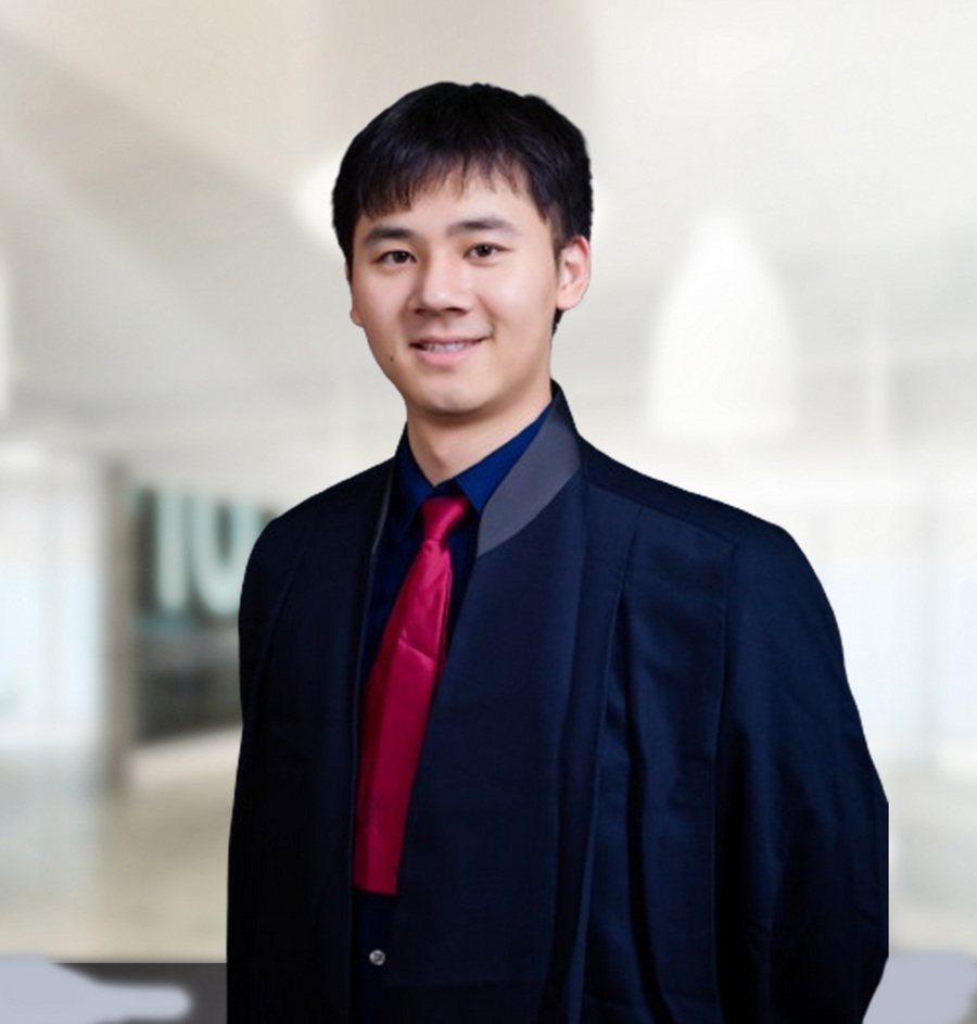 CHEN Silin