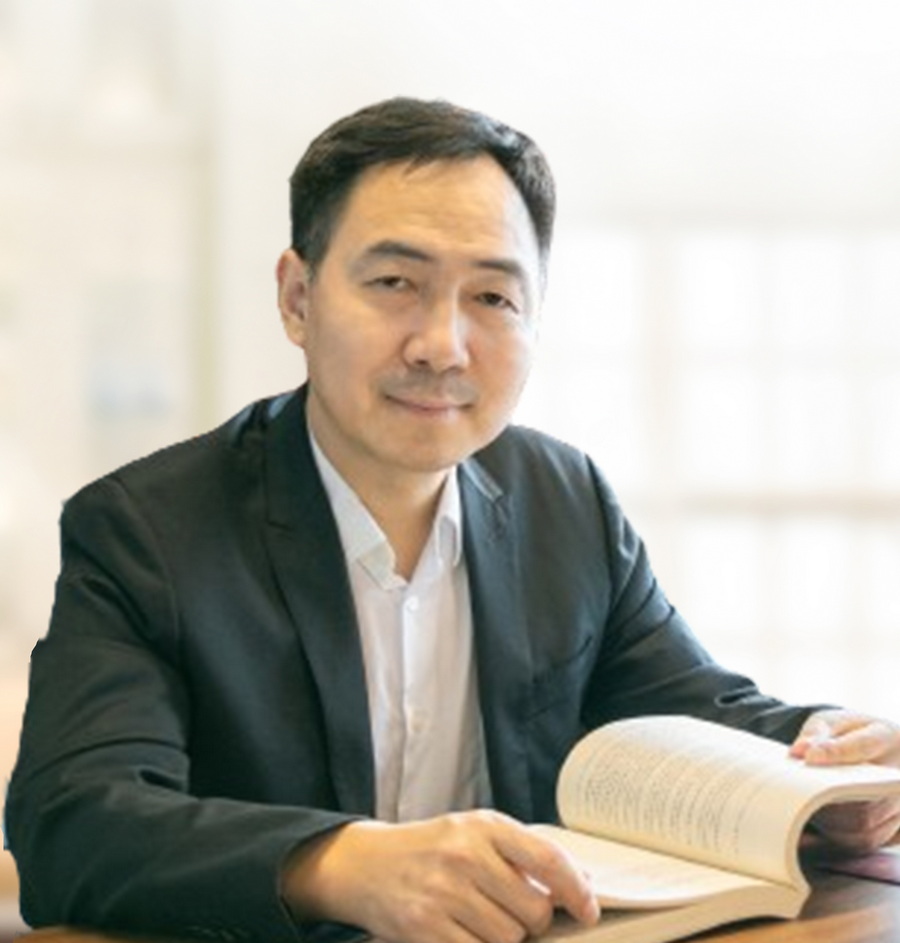 ZHAO Shaohua