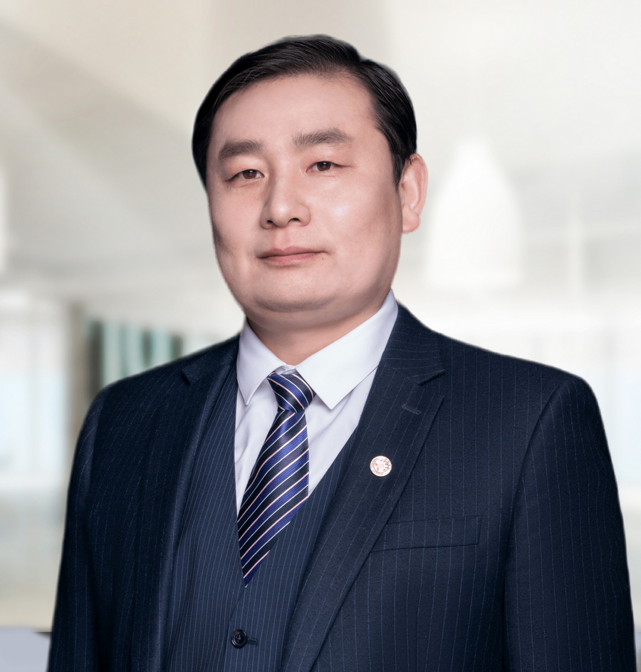 FAN Bingfeng