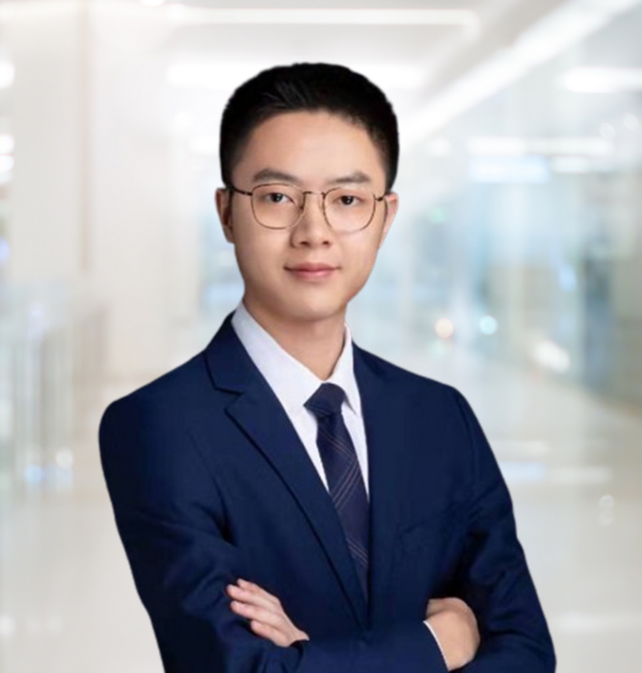 ZENG Jianling