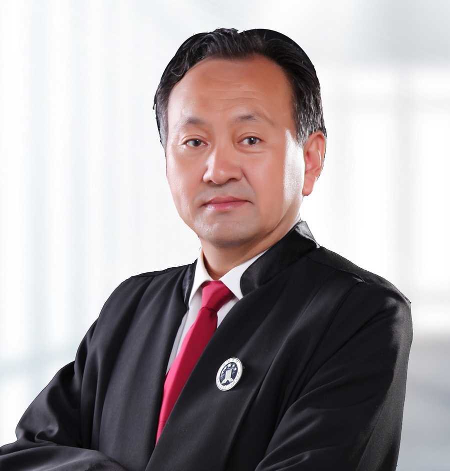 LI Shunzhang